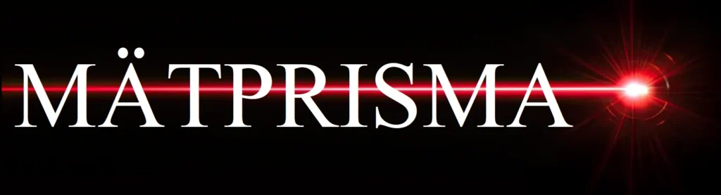 Mätprisma