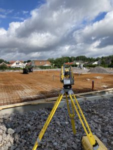 Utsättare i Östergötland