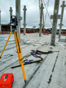 Utsättning Nässjö