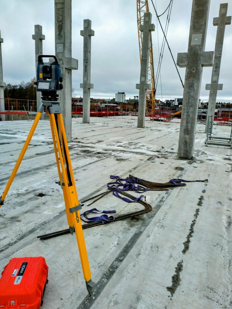 Utsättning Nässjö